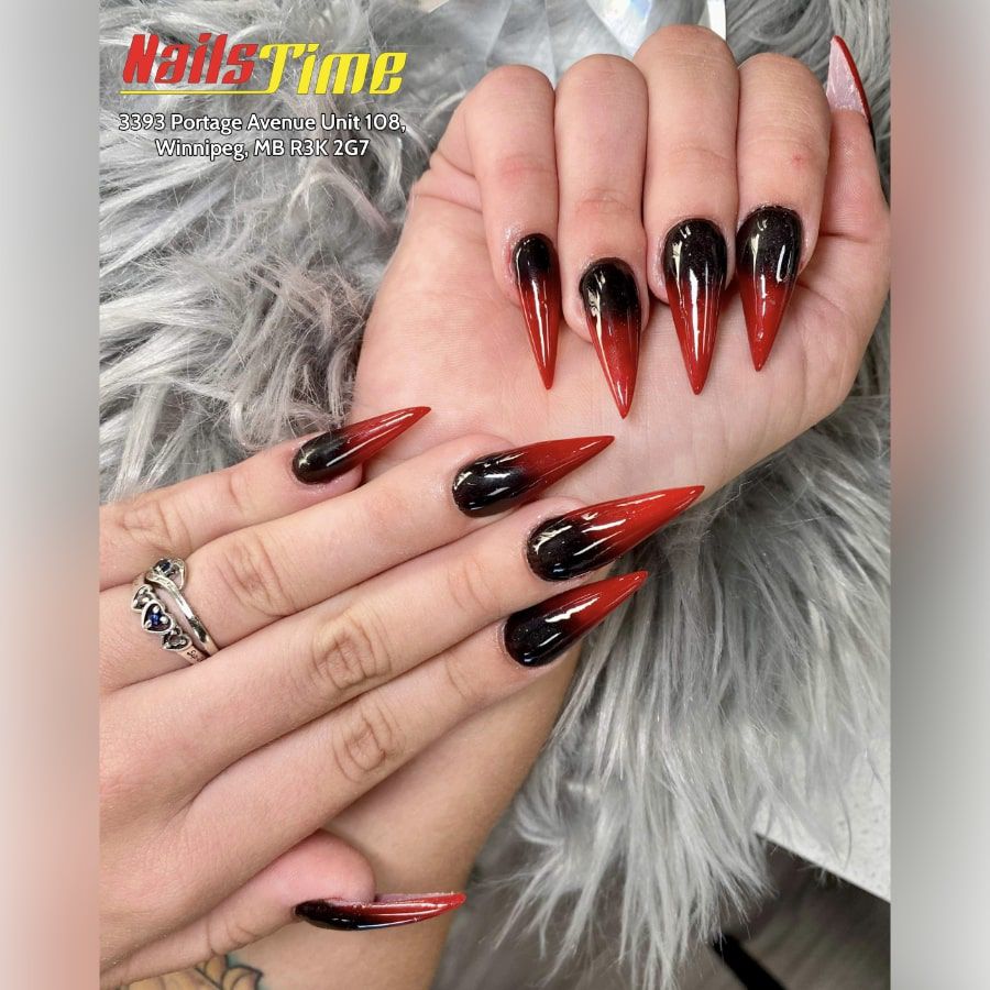 Nails Time | Nails Collection